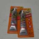 Gorilla Glue Grip 3oz - Clear Clear (2 pack)