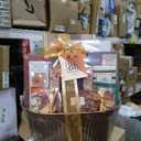 Broadway Basketeers Ultimate Gift Basket with Gourmet Foods Snacks & Sweets
Assorted sweet and savory snacks for holiday gifts, birthdays, thank you, sympathy, and corporate gifting. Kosher.