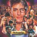 The Private Eye