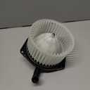 Bapmic 7425064J12 Heater Blower Motor w/ Fan for Suzuki Grand Vitara 2006 2007 2008