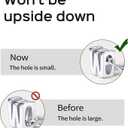 ChicSilver 925 Sterling Silver Initial Necklace for Women Dainty Letter Jewelry Personalized Gift