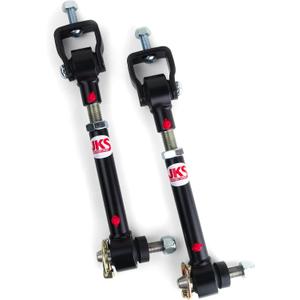 JKS 2001 Front Swaybar Quicker Disconnect System for Jeep TJ