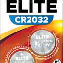 Key Fob Batteries Replacement for Lexus RX ES NX is UX GX RC GS LS (RX350 ES350 NX300 RX450h NX200t ES300h GX460 NX350 GS350 IS300 UX200 IS350 UX250h RC350) Smart Remote - Retail Pack