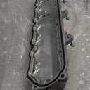 GM Genuine Parts 12692544 Passenger Side Valve Rocker Arm Cover