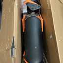 Hover-1 My First Dirt Bike for Kids - 300W Motor, 9MPH Max Speed, 9 Mile Range, 12 Off-Road Tires, 120LB Max Weight, Twist Grip Throttle & Rear Disc Brake Electric Dirt Bike for Kids Ages 5+ Years (Camo)