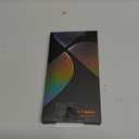 TORRAS Magnetic Shockproof for iPhone 16 Pro Max Case, [Fit for MagSafe] [Military-Grade Drop Tested] Translucent Slim Protective for iPhone 16 Pro Max Case Anti-Fingerprint Anti-Scratch, Black