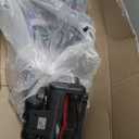 Cordless Vacuum Cleaner, 55KPA 70Min 650W Motor Powerful Vacuum Cleaners for Home, Self-Stand Cordless Stick Vacuum Rechargeable Anti-Tangle/LED Screen/1.8L (2)