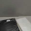 Popotop Photo Album Self Adhesive with Picture Display Window,40 Pages DIY Scrapbooking Supplies Kit for 4x6 8x10 Picture,Linen Cover Memory Book for Baby Wedding, with Scraper and Metallic Pen (Black)