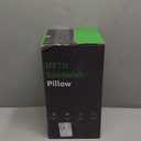 UTTU Cervical Pillow for Neck Pain Relief, Memory Foam Neck Pillow for Sleeping, Adjustable Orthopedic Sandwich Pillow, Contour Cooling for Side Back Stomach Sleeper, Queen(23.6"14"5.2"/4.5")