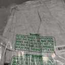 Cute Castle 2 Pack Diaper Caddy Organizer - Portable Baby Caddy Organizer with Handle, Nursery Storage Bin and Car Organizer for Girls, Boys - Baby Gift Basket - Grey (Regular)