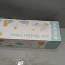 Side Sleeper Weddge Adjustable Soft and Breathable Cushion, 1x1