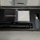 Electric Gun Cleaning Kit Universal for Guns, Rechargeable Gun Brushes for Pistol, Handgun, Shotgun, Brass Brush, Hunting Gear,Gun Accessories for Men (With Gift Box)