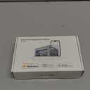 meross Smart Garage Door Opener Remote, Compatible with Apple HomeKit, Siri, CarPlay, Alexa, Google, SmartThings, and Android, Universal WiFi Garage Door Controller, App + Voice Control, No Hub Needed