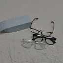 Gaoye Stylish Blue Light Glasses for Woman - Computer Glasses for Blue Light Blocking - Lightweight Frames - 3 pack