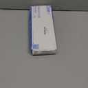 Dale Medical 810 Abdominal Binder, 4 Panel, 12" Wide, Stretches to Fit 30"-45"