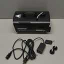 1000W Fog Machine with Timer, Wireless Remote, and Manual Control  Ideal for Halloween, Parties, Stage Performances, Concerts, and Clubs