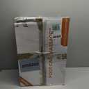 TISSCARE Shiatsu Foot Massager with Heat: FSA HSA Eligible Foot Massager for Neuropathy, Plantar Fasciitis and Pain Relief-Massage Feet/Leg/Calf/Ankle at Home/Office, Gifts for Women and Men(Gray)