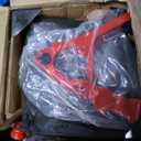 RWD 12pc Front End Suspension Kit for 1999-2006 GMC Sierra Chevy Silverado 1500 RWD, Upgraded PU Bushings - Control Arm Ball Joints, Tie Rod Ends, Sway Bar Links Complete Set