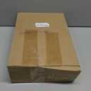 6 Set Wooden Vase for Centerpieces Wedding Flower Table Centerpieces Decor Rustic Bark Stump Bucket Farmhouse Wood Planter Pot for Woodland Party Window Home (Flower Foam,Medium)