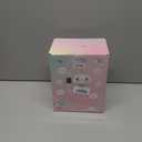 Mini Karaoke Machine for Kids Age 3-5, Unicorn Kids Portable Karaoke Machine with Wireless Microphone for Toddler Girls Singing Microphone Unicorn Toys Birthday Gift for Age 4-6 Pink