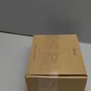 Aqara Entry Door Handle, Exterior Door Entry Handle with Door Lever, Reversible Lever Exterior for Front Entrance and Bedrooms, Non-Locking, Ideal for Modern Doors Smart Locks