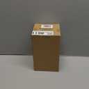 cozoo USB Bedside Table Desk Lamp with 2 USB Charging Ports and 2 Outlets Power Strip,Black Charger Base with Black Fabric Shade, LED Light for Bedroom/Nightstand/Living Room