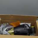 Leaf Blower for Dewalt 20V Battery, Brushless Blower with Variable 5-Speed, Turbo, 0-90 Adjustable Handle, 500 CFM 150-MPH Blowers for Lawn Care, Patio Cleaning (Battery Not Included)