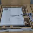 ILIFE A30 Pro Robot Vacuum and Mop, Self Emptying Station for 60 Days, 5000Pa Suction, LiDAR Navigation, No-Go Zones, 2.4G WiFi/ App/ Alexa/ Remote Control, Clean Hard Floors to Medium-Pile Carpet, 110V