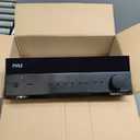 Pyle 5.2 Channel Hi-Fi Home Theater Receiver - 1000W MAX Wireless BT Surround Sound Stereo Amplifier System with 4k Ultra HD Support, MP3/USB/DAC, Ideal for Immersive Home Audio Experience