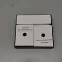 Lights Fit For Toyota Sienna 2011-2020, 9005 High Beam H11 Low Beam H11 Fog Light Bulbs, High Power 6500K White Light, Pack of 6