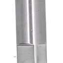 5 12 Inches Alternator Bracket Adjustable Tensioning Rod Car Tension Rod Compatible with SBC BBC 350 454 Engine