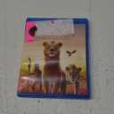 Mufasa: The Lion King - BD/DVD Combo + Digital