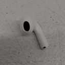 Apple AirPods 4 Wireless Earbuds, Bluetooth Headphones, with Active Noise Cancellation, Adaptive, Transparency Mode, Personalized Spatial Audio, USB-C Charging Case, Wireless Charging, H2 Chip