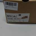 ONCAI Walking Sandals for Women,Sport Athletic Hiking Sandals With Arch Support Orthotic Outdoor Footbed for Plantar Fasciitis, Sandalias Mujer with Adjustable Straps (US Size 6-12)