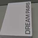 DREAM PAIRS Girls Boys Shoes Kids Tennis EZ-Ons Quicksteps School Sneakers Breathable Running Athletic Shoes (12 Little Kid, Black/Grey/Orange)