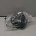 Travel Neck Pillow for Airplanes  100% Memory Foam, 360 Head Support, Breathable & Washable Cover, Compact for Travel, Car & Flights (Dark Grey)