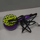 Bed Head Curls-in-Check 1875W Hair Diffuser Dryer | Great for Curly Hair, Reduce Frizz & Static | Diffuser Hair Dryer Enhances Natural Curl, Waves & Texture