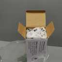 18 Inch F15T8/CW T8 15W Fluorescent Light Bulb Cool White Compatible for Philips GE F15T8/SP41 Replacement Bulb G13 Base 6 Count