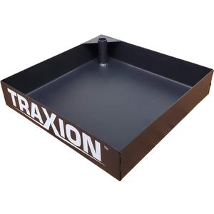 Traxion 3-102 Topside Creeper Tool Tray