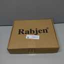 Weighted Vest, 12lbs/16lbs/20lbs/30lbs/40lbs Odorless, 6 Straps Size Adjustable for Woman Men, running, walking, Jogging, Workout Strength Training (Weight Not Adjustable) (Black)