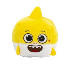 Baby shark Fin Friends 8 in Plush, 2 pcs