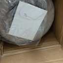 Oknight 4 Inch Firm Mattress Topper Queen, Memory Foam Mattress Topper for Back Pain, Copper-Infused Cooling Gel Bed Topper with Washable Cover & Non-Slip Base, CertiPUR-US Certified