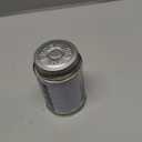 PVC Cement  FastDry Solvent Weld Glue for PVC Pipe, Vinyl & Inflatable Repair  Waterproof, Clear Finish, Professional Strength  4 oz LeakProof Can