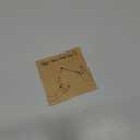 (3Pcs) I'm Not Responsible for What My Face Does When You Talk Sticker, Gifts Decorate Books, Waterproof Vinyl Sticker Decals for Books Laptops Phone Water Bottles Tumbler Cup Kindle 3x0.8 Inch