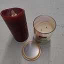 Empire Candle Lemon Sugar Scented Jar Candle, 12 oz, Home Fragrance, Room Accessories