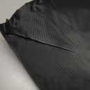 UIRWAY V-Shape Outdoor Sectional Sofa Cover Waterproof with Air Vent, 118" L/118" L x 33.5" D x 31" H, Heavy Duty Patio Furniture Covers, Outdoor Couch Cover with Reflective Strips