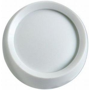 Leviton C28-26115-00W White Residential Grade Trimatron Knob