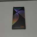 TORRAS Magnetic Slim-Fit for iPhone 17 PRO MAX Case, Ultra-Thin 17 ProMax Phone Case Compatible with MagSafe, Light Anti-Scratch Matte Hard PC Bayer 6.9 inch OriginFit, Deep Blue