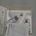 Wireless Charging Station, 3 in 1 Fast Wireless Charger Stand for Multiple Devices Apple Watch Ultra Series 11 10 9 8 7 6 SE 5 4 3 2, iPhone 17 16 15 14 13 12 11 Pro Max/ Plus/ Air/ X/ XS/ XR/ SE, Airpods