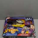 Marvel Spider-Man VenomVersus Marvels Venom Strike Blaster, NERF Spider-Man Toy, Super Hero Toys for Kids Ages 5+